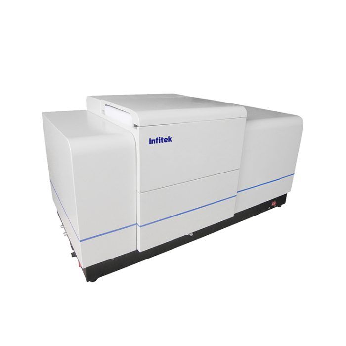 Интеллектуальный лазерный анализатор размера частиц, PSA-LA2800A