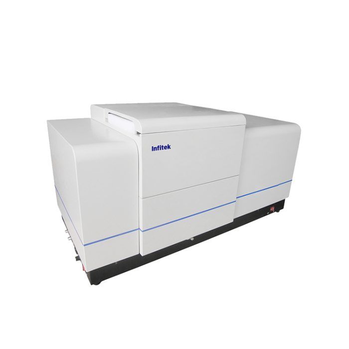 Интеллектуальный лазерный анализатор размера частиц, PSA-LA2800B