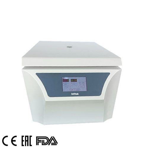 Низкоскоростная центрифуга CFG-5BL