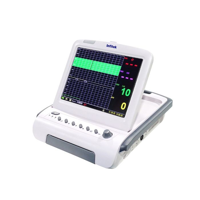 Фетальный монитор PM-12F