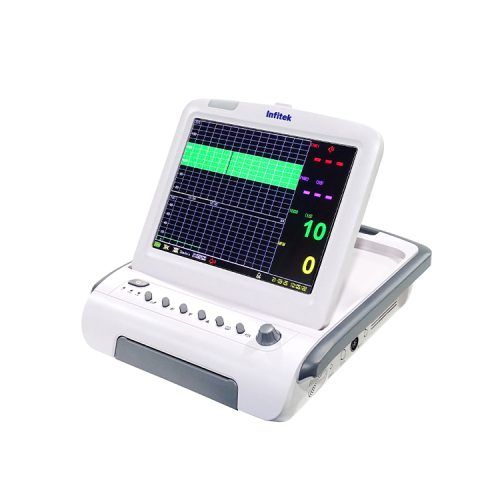 PM-12MF Материнский фетальный монитор