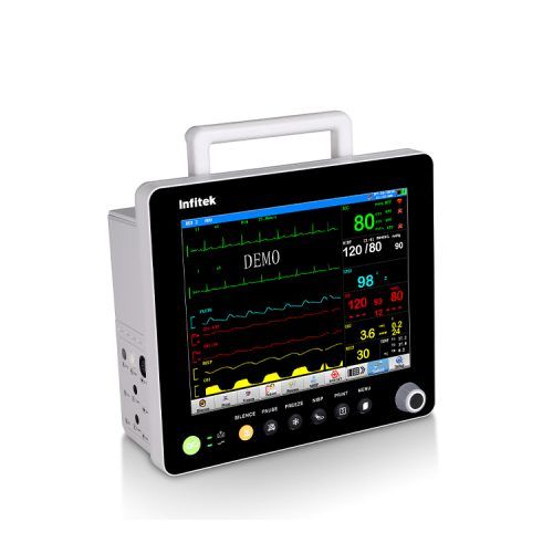Монитор пациента PM-15D