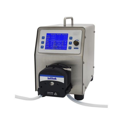 Перистальтический насос, PP-Z400 PH-Z1880