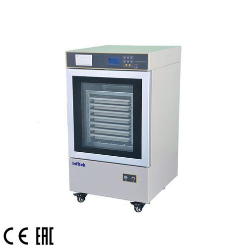Инкубатор с колебанием тромбоцитов,- POI-5II ,- POI-7 ,- POI-20