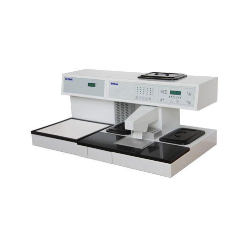 Система заливки и охлаждения тканей, EBD-1&CL1