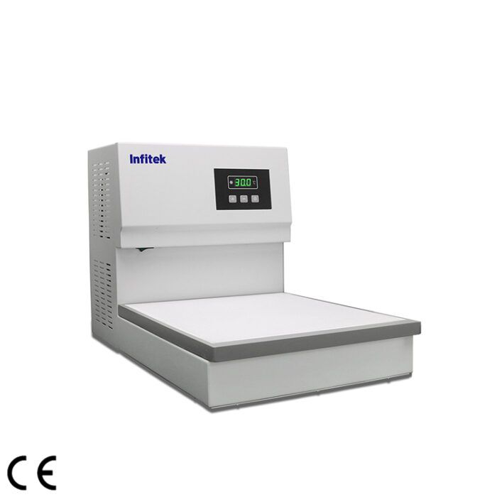 Система заливки и охлаждения тканей, EBD-4&CL4 — изображение 5