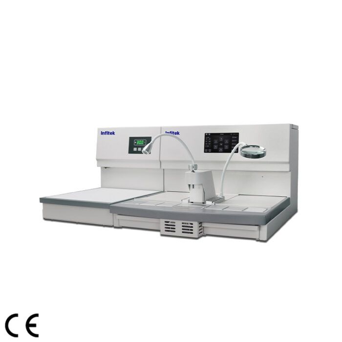 Система заливки и охлаждения тканей, EBD-4&CL4 — изображение 3