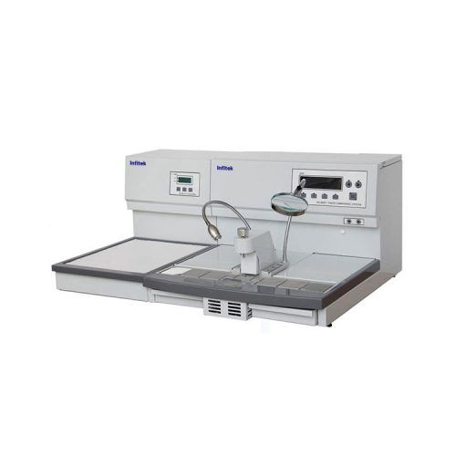Система заливки и охлаждения тканей, EBD-4&CL4