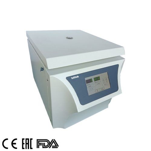 высокоскоростная центрифуга CFG-16.5B