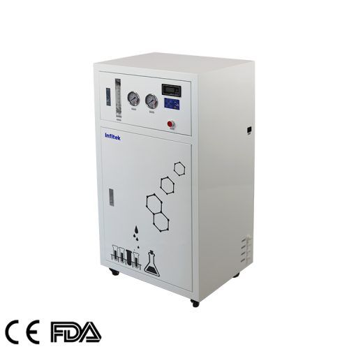 Очиститель деионизированной воды серии LWP-F5