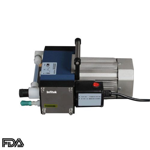 Мембранный вакуумный насос, VACP-D201ZD301
