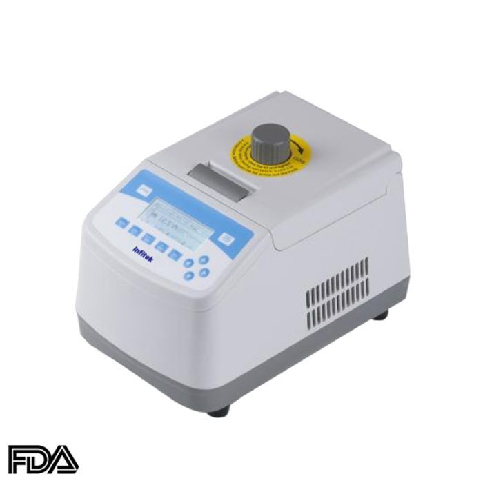 Сухой инкубатор DBI-100VI