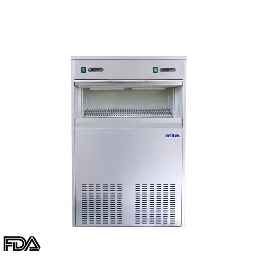 Ледогенератор IM-BT120