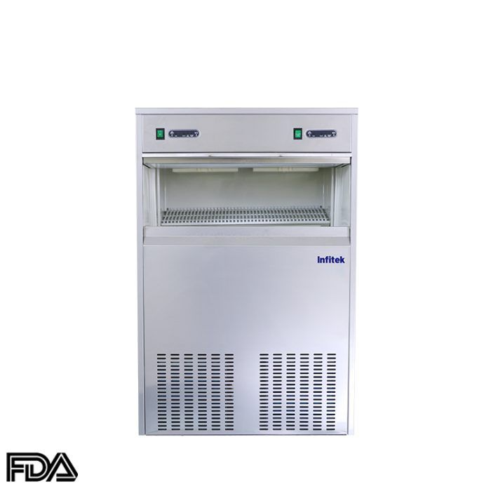 Ледогенератор IM-BT120