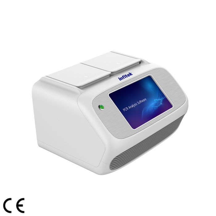 Система ПЦР в реальном времени, серия PCR-Q32