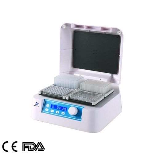 Микропланшетный инкубатор, DBI-PR80-4