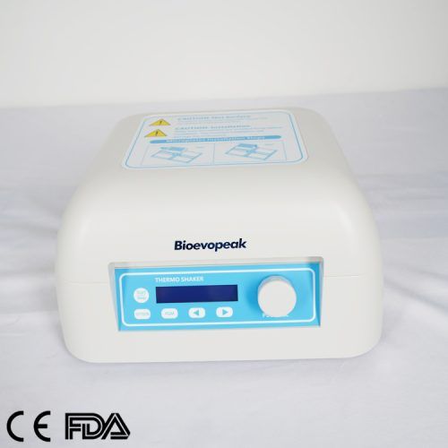 Шейкер, микропланшетного типа, DBI-PR80-4 (8)