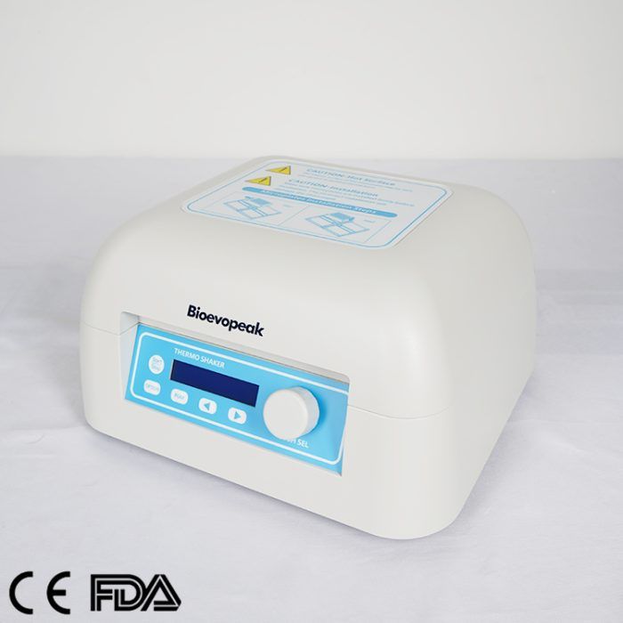 Шейкер, микропланшетного типа, DBI-PR80-4 （9