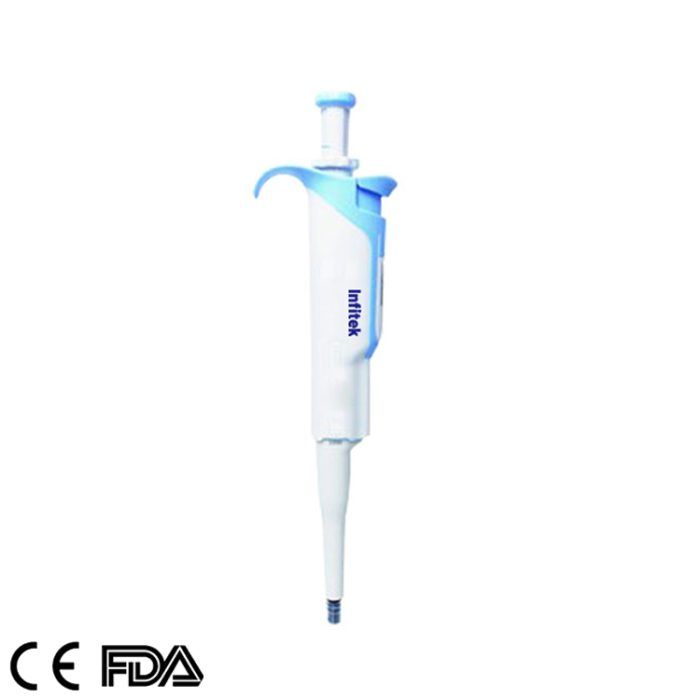 Пипетки одноканальные, регулируемый объем, PIPE-H