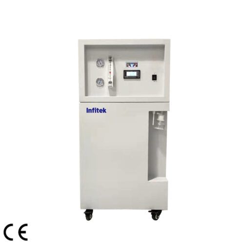 Ультрачистый очиститель воды серии LWP-F4