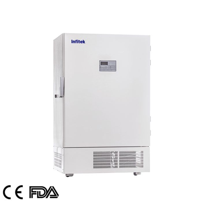 Вертикальный морозильник 40℃, LF40-940 (8)