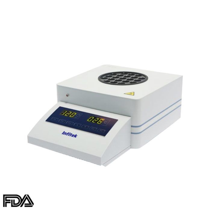 Реактор ХПК, CODR-100