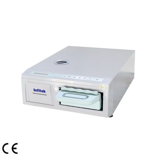Автоклав кассетный STC-5000 01