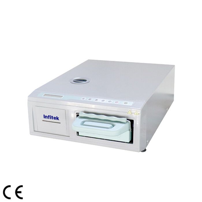 Автоклав кассетный STC-5000 01