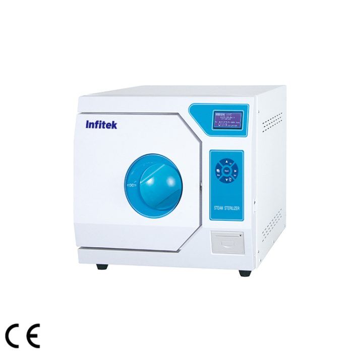 Автоклав класса B, STB-B18B STB-B23B