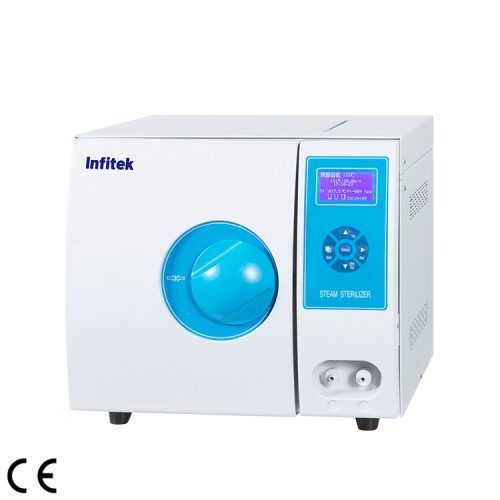 Автоклав класса B, STB-B8B STB-B12B