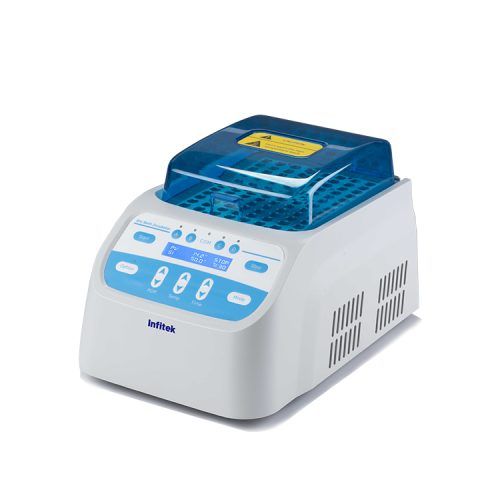 Сухой инкубатор, DBI-110