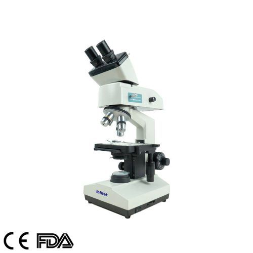 Флуоресцентный микроскоп, MSC-F107