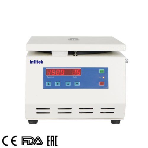 Высокоскоростные центрифуги CFG-16D (1)