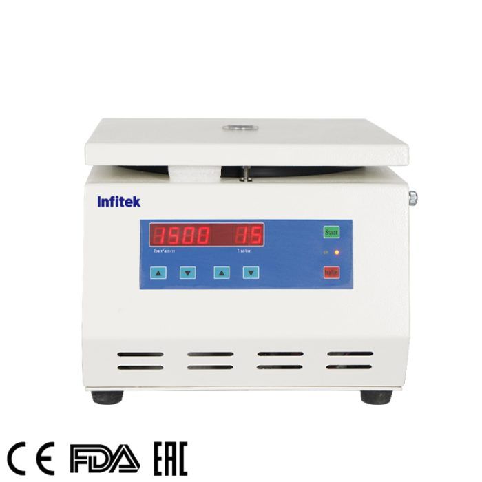 Высокоскоростные центрифуги CFG-16D (1)