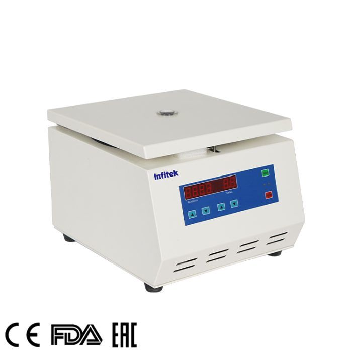 Высокоскоростные центрифуги CFG-16D (2)