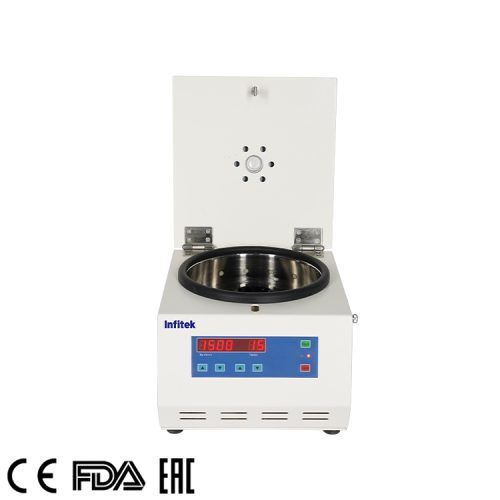 Высокоскоростные центрифуги CFG-16D (3)