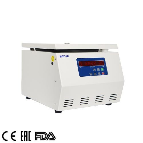 Низкоскоростная центрифуга CFG-5DK (1)