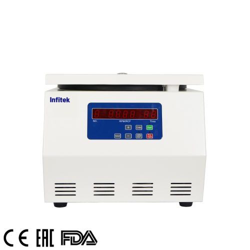 Низкоскоростная центрифуга CFG-5DK (2)