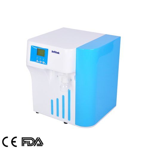 Ультрачистый очиститель воды серии LWP-S3-2