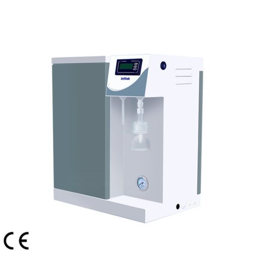 Ультрачистый очиститель воды серии LWP-S3-2D