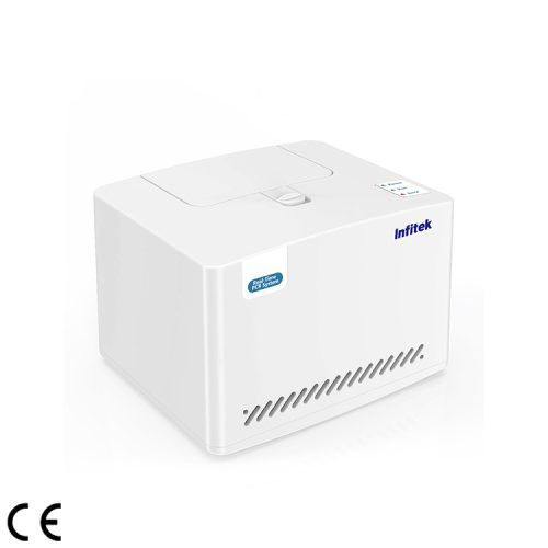 Система ПЦР в реальном времени, серия PCR-Q88