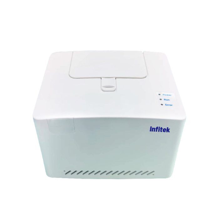 Система ПЦР в реальном времени, PCR-Q88-4 — изображение 2