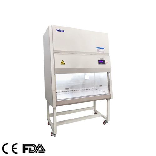 Шкафы биологической безопасности класса II типа A2, BSC-IIA2-5J