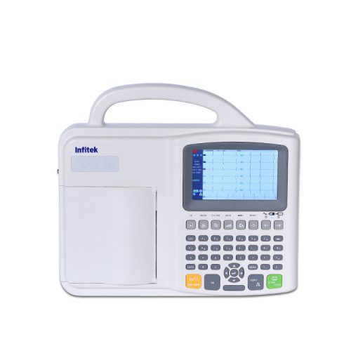 ECG-E3 электрокардиограф
