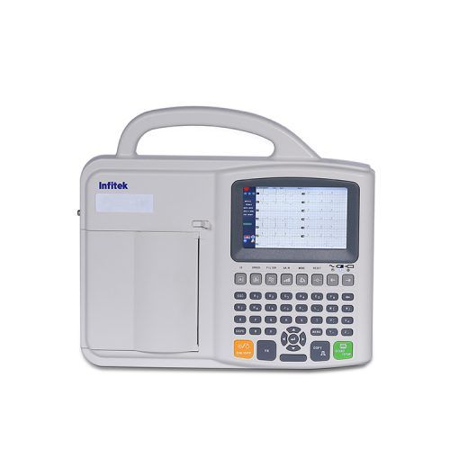ECG-E6 электрокардиограф