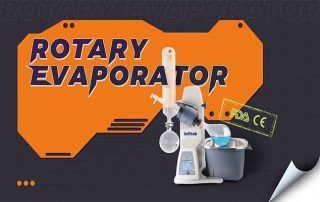 ROTARY EVAPORATOR 2
