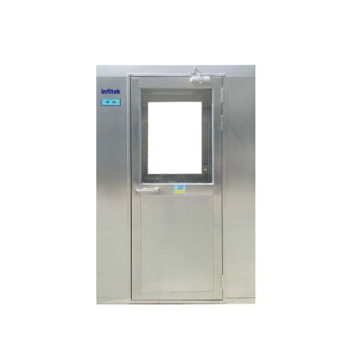 Воздушный душ, ASR-1400D