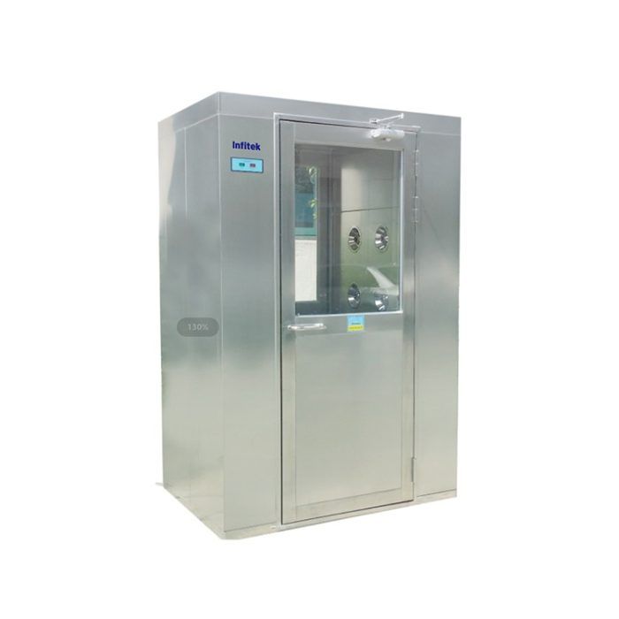 Воздушный душ, ASR-1400D — изображение 2