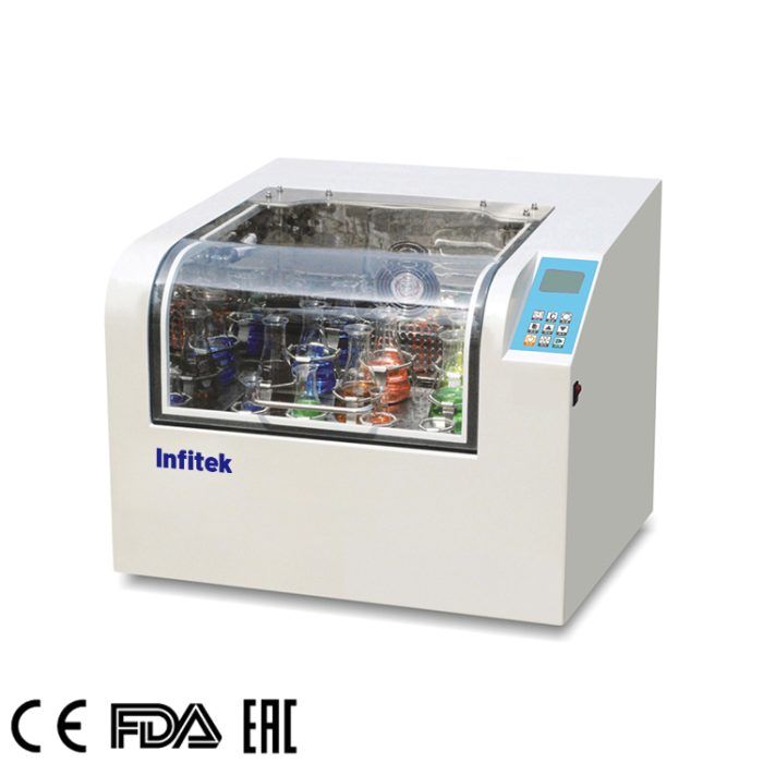 Встряхивающий инкубатор,- ICB-S100B ,- ICB-S200B ,- ICB-S100D ,- ICB-S200D ,-ICB-S100F,-ICB-S200F