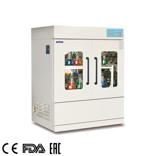 Встряхивающий инкубатор,- ICB-S1102 ,- ICB-S2102 ,- ICB-S1102D ,- ICB-S2102D